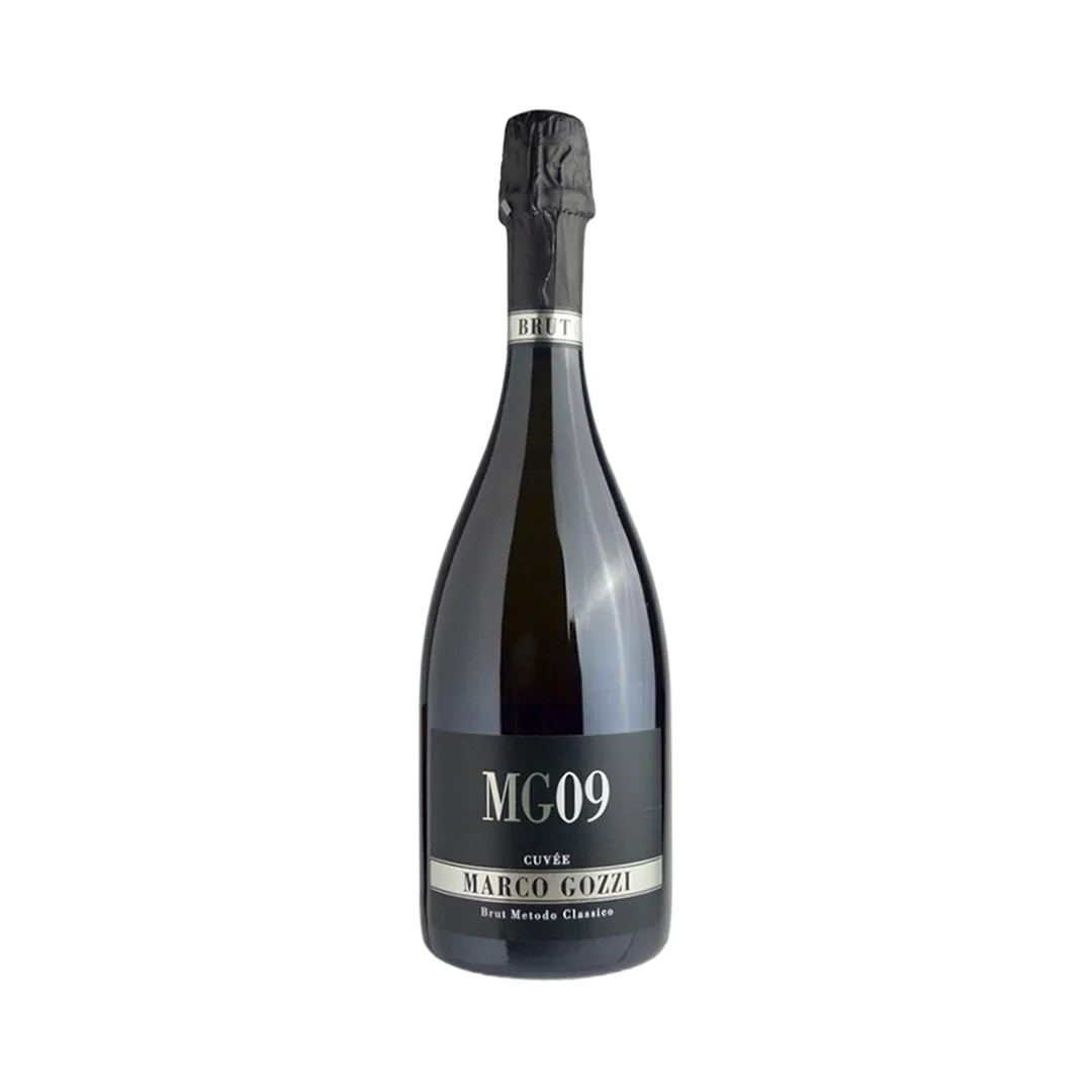 BRUT METODO CLASSICO - MARCO GOZZI